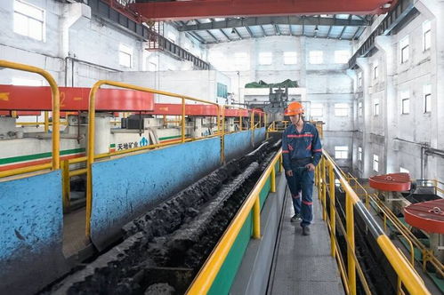 山東能源魯西煤礦創(chuàng)新舉措促發(fā)展 經(jīng)營(yíng)管理見成效