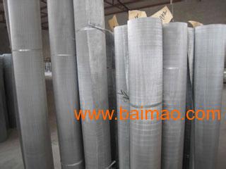 批發(fā)直銷不銹鋼網 生產廠家與價格全解析